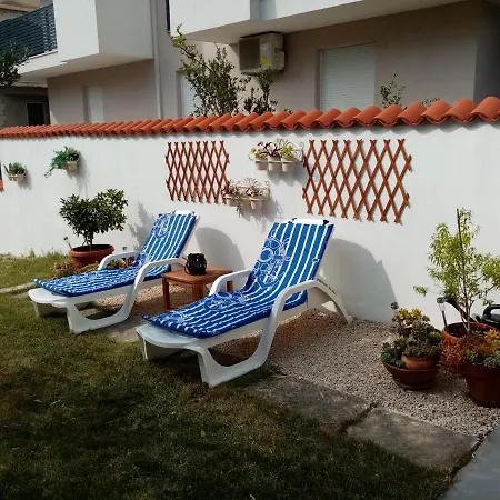 Tihana-ground Floor With Large Terrace Διαμέρισμα