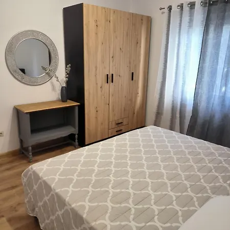 Διαμέρισμα Tihana-ground Floor With Large Terrace Μακάρσκα
