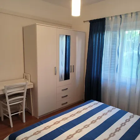 Διαμέρισμα Tihana-ground Floor With Large Terrace Μακάρσκα