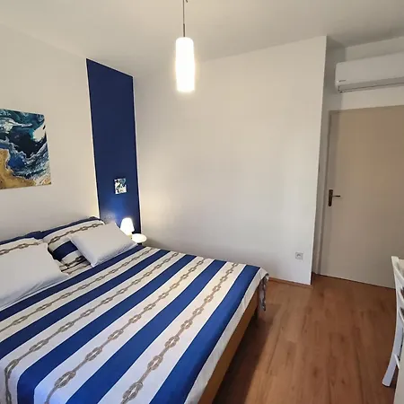 Apartamento Tihana-ground Floor With Large Terrace