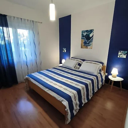 Tihana-ground Floor With Large Terrace Διαμέρισμα *