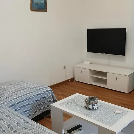 Tihana-ground Floor With Large Terrace